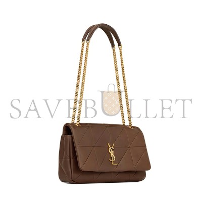 YSL JAMIE MEDIUM IN LAMBSKIN 515821COP672851 (25*15*7.5cm)