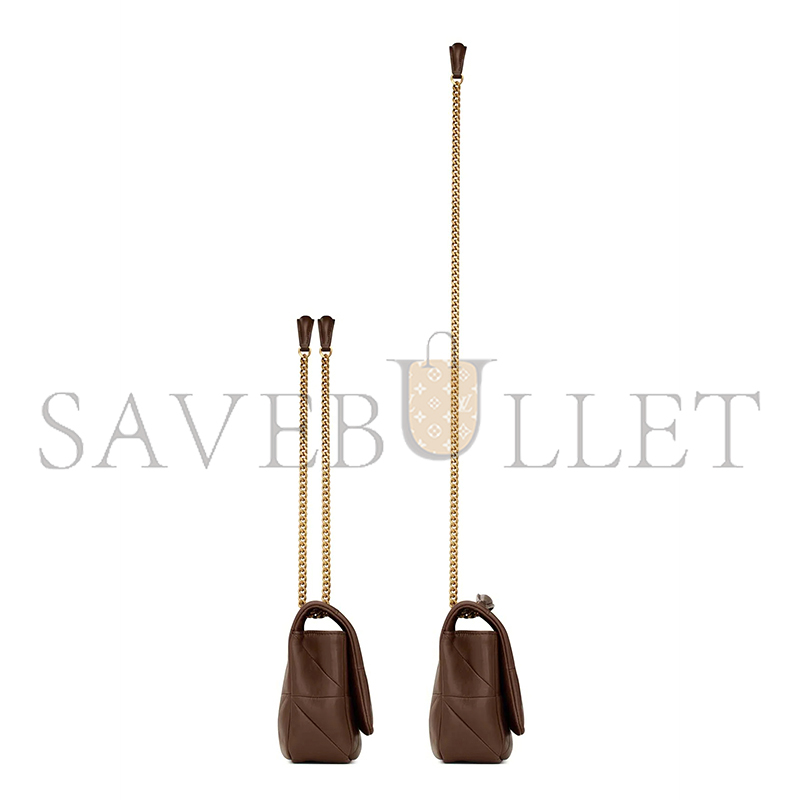 YSL JAMIE MEDIUM IN LAMBSKIN 515821COP672851 (25*15*7.5cm)